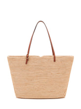 Borsa Tote Ella Grande Intrecciata - Borse a Tracolla Donna | LIDIASHOPPING