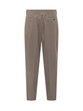 CELLAR DOOR - Lucio Trousers - Grey | Lidia Shopping | Official Website