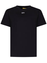 T-shirt con Logo OFF - Abbigliamento Bambini | Lidia Shopping