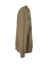 Crewneck Sweatshirt with OFF Logo - Collezione Happy Birthday | Lidia Shopping