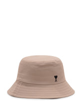 Cappello a Secchiello con Logo Ricamato ADC - Accessori Uomo | Lidia Shopping