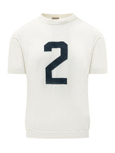 Americana T-shirt with Front Number - Collezione Happy Birthday | Lidia Shopping