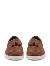 Scarpe Ripley Slip On con Nappine - Church