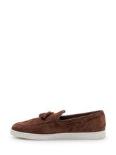 Scarpe Ripley Slip On con Nappine - Church