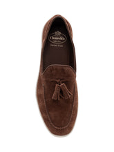 Scarpe Ripley Slip On con Nappine - Church