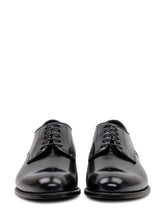 Scarpe Derby con Allacciatura e Punta Arrotondata - Collezione Happy Birthday | Lidia Shopping