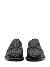 Mocassini Penny Intrecciati con Mascherina Adler - Collezione Happy Birthday | Lidia Shopping