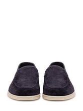 Mocassino con Vaschetta e Punta Arrotondata - Collezione Happy Birthday | Lidia Shopping