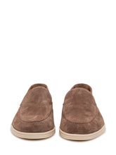 Mocassino con Vaschetta e Punta Arrotondata - Collezione Happy Birthday | Lidia Shopping