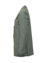 Blazer Doppiopetto Sartoriale - Abbigliamento Donna | Lidia Shopping