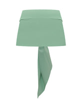 Stola in Jersey  con Nodo Frontale - Accessori Donna | Lidia Shopping