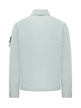 Biker Jacket with Front Patch Pockets - Collezione Happy Birthday | Lidia Shopping