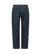 Five Pocket Straight Leg Jeans - Collezione Happy Birthday | Lidia Shopping