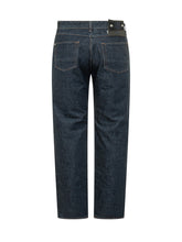 Five Pocket Straight Leg Jeans - Collezione Happy Birthday | Lidia Shopping