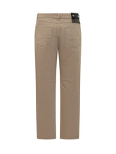 Five Pocket Straight Leg Jeans - Collezione Happy Birthday | Lidia Shopping