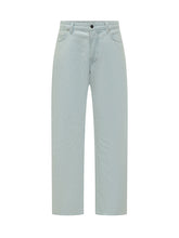 Five Pocket Straight Leg Jeans - Collezione Happy Birthday | Lidia Shopping
