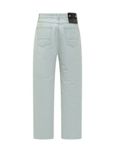 Five Pocket Straight Leg Jeans - Collezione Happy Birthday | Lidia Shopping