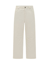 Five Pocket Straight Leg Jeans - Collezione Happy Birthday | Lidia Shopping