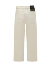 Five Pocket Straight Leg Jeans - Collezione Happy Birthday | Lidia Shopping