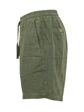 Bermuda in Tessuto Leggero con Coulisse - Abbigliamento Uomo | Lidia Shopping