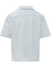 Camicia a Maniche Corte con Taschino - Abbigliamento Uomo | Lidia Shopping