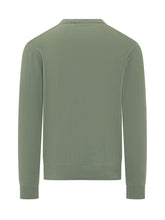 Maglia Girocollo Maniche Lunghe - Abbigliamento Uomo | Lidia Shopping