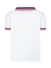 Completo Bambino con Polo in Cotone e Shorts - Abbigliamento Bambini | Lidia Shopping