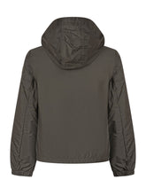 Giacca con Cappuccio e Zip - Abbigliamento Bambini | Lidia Shopping