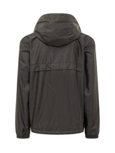 Nidge Hooded Jacket with Front Zip - Collezione Happy Birthday | Lidia Shopping