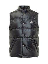 Gilet Imbottito Senza Maniche con Bottoni - Abbigliamento Uomo | Lidia Shopping