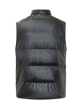 Gilet Imbottito Senza Maniche con Bottoni - Abbigliamento Uomo | Lidia Shopping