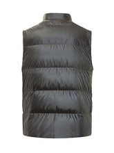 Gilet Imbottito Senza Maniche con Bottoni - Abbigliamento Uomo | Lidia Shopping