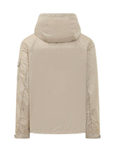 Etiache Hooded Jacket with Front Zip - Collezione Happy Birthday | Lidia Shopping
