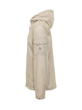 Etiache Hooded Jacket with Front Zip - Collezione Happy Birthday | Lidia Shopping