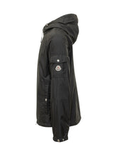 Etiache Hooded Jacket with Front Zip - Collezione Happy Birthday | Lidia Shopping