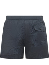 Costume da Bagno con Fasce Laterali - Abbigliamento Uomo | Lidia Shopping