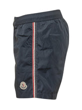 Costume da Bagno con Fasce Laterali - Abbigliamento Uomo | Lidia Shopping