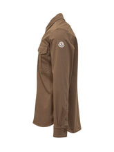 Camicia con Tasche Applicate e Bottoni - Abbigliamento Uomo | Lidia Shopping