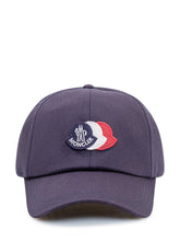 Cappello Baseball con Logo Ricamato - Accessori Uomo | Lidia Shopping