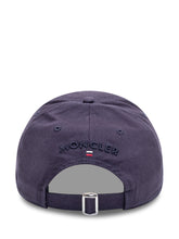 Cappello Baseball con Logo Ricamato - Accessori Uomo | Lidia Shopping