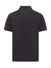 Polo Maniche Corte con Logo - Abbigliamento Uomo | Lidia Shopping