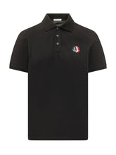 Polo Maniche Corte con Logo - Abbigliamento Uomo | Lidia Shopping