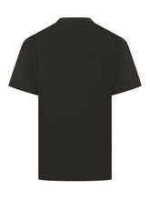 Short Sleeve T-Shirt with Maxi Logo - Collezione Happy Birthday | Lidia Shopping