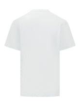 Short Sleeve T-Shirt with Logo and Cartoon Graphic - Collezione Happy Birthday | Lidia Shopping