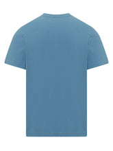 T-shirt Girocollo con Logo - Abbigliamento Uomo | Lidia Shopping