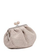 Raffia Clasp Bag - Collezione Happy Birthday | Lidia Shopping