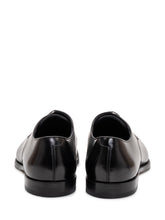 Derby Spazzolato con Lacci - Collezione Happy Birthday | Lidia Shopping