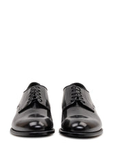 Derby Spazzolato con Suola Bassa - Collezione Happy Birthday | Lidia Shopping