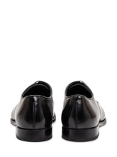 Derby Spazzolato con Suola Bassa - Collezione Happy Birthday | Lidia Shopping