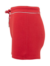 Shorts Mini con Coulisse in Vita - Abbigliamento Donna | Lidia Shopping